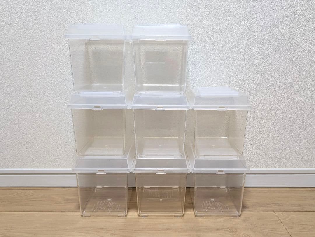 ［16個セット］飼育ケース まとめ売り クワガタ カブトムシ