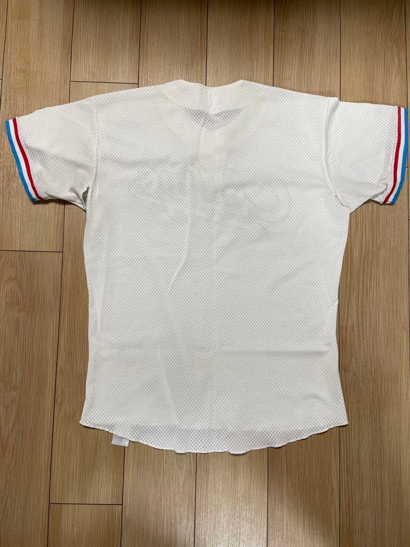 中京大中京ユニフォーム