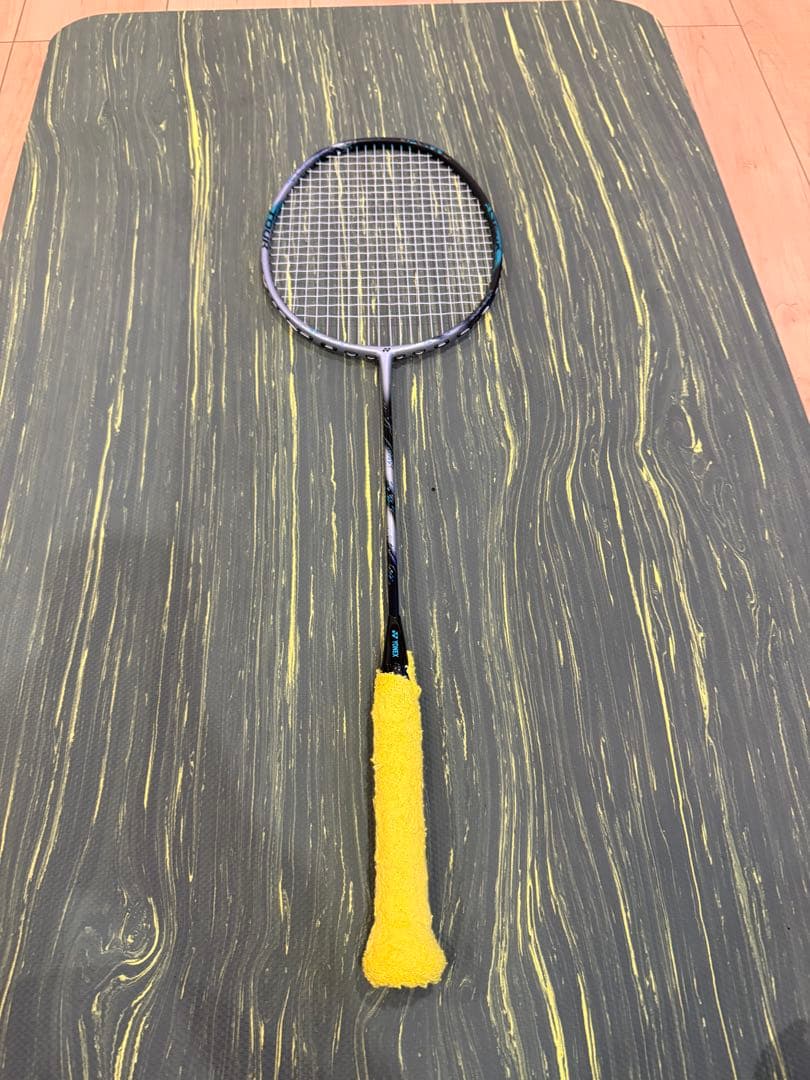 アストロクス88Sツアー 3UG5