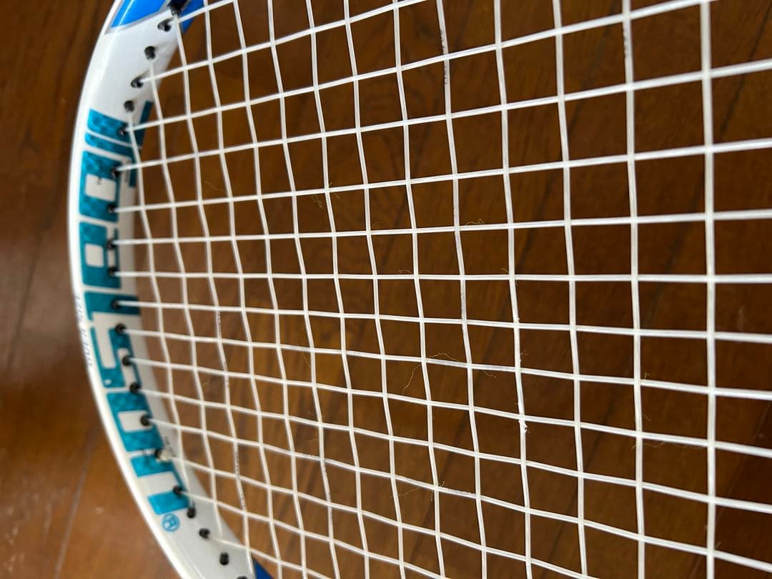 現行モデル トアルソンOVR117 専用ケース付き