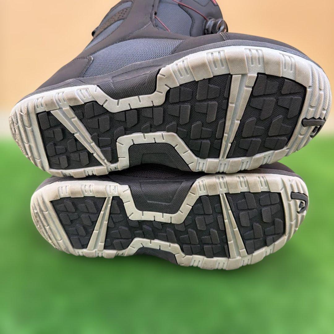 HEAD CLASSIC BOA スノーボードブーツ 27cm