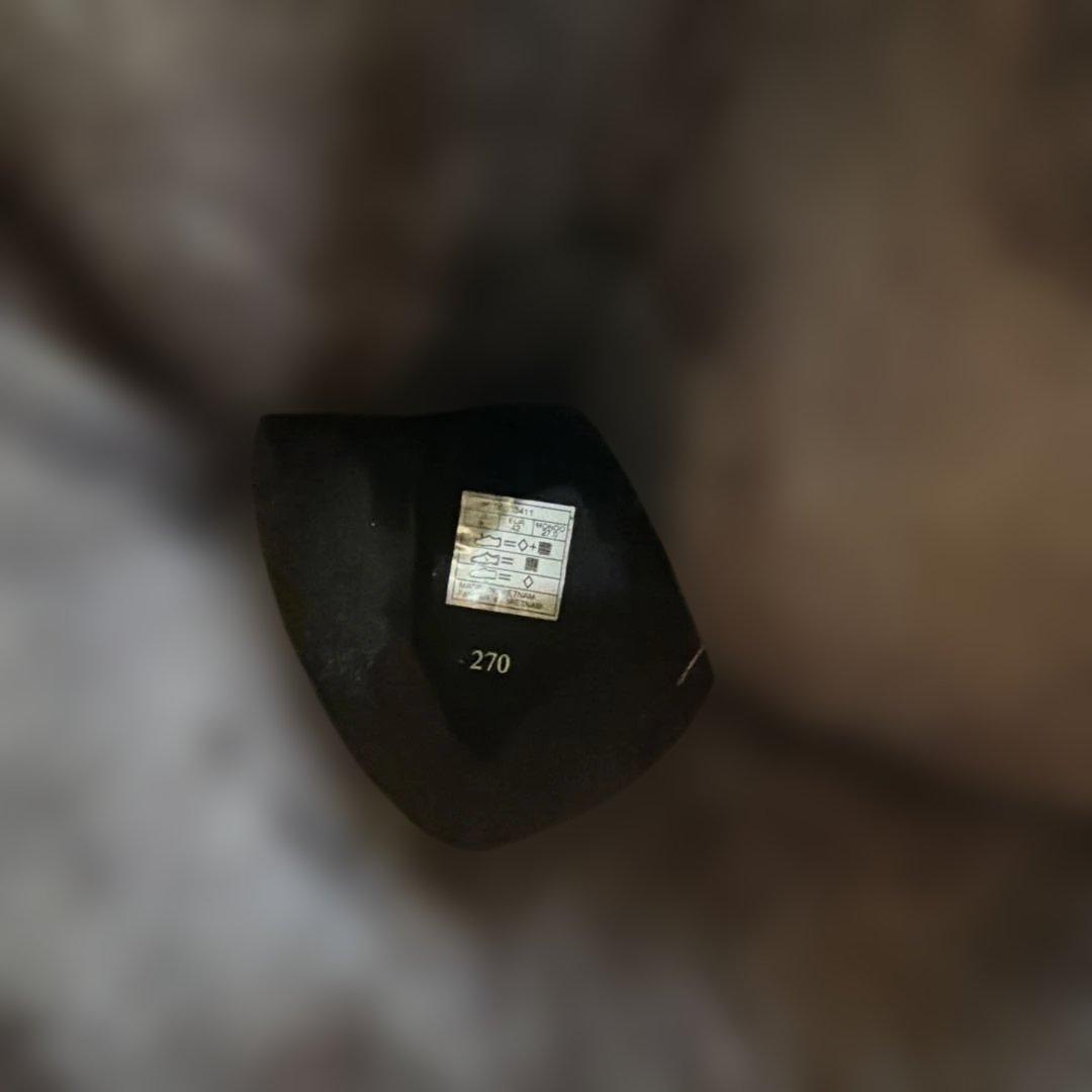 HEAD CLASSIC BOA スノーボードブーツ 27cm