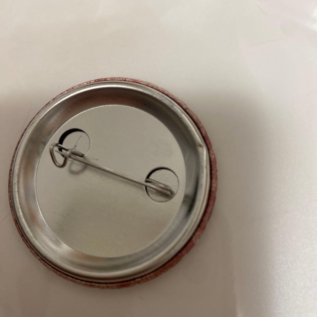 鬼滅の刃　アニメイトカフェ　台湾　限定　缶バッジ　煉獄杏寿郎