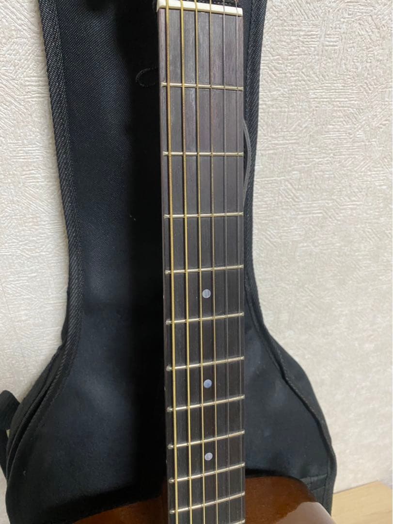 YAMAHA ヤマハ F600 アコースティックギター