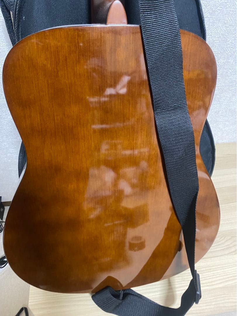 YAMAHA ヤマハ F600 アコースティックギター