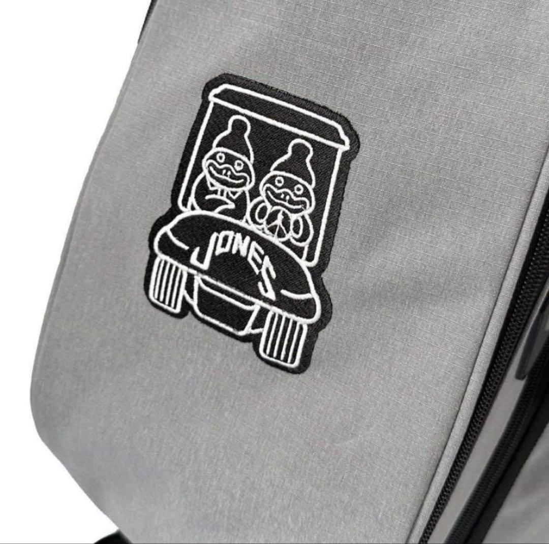 Golfickers ゴルフバッグ スタンドバッグ