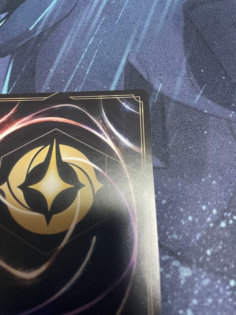 ロルカナ TSUTAYAエリア本戦 ベイマックス 舞踏会への招待状 2枚セット