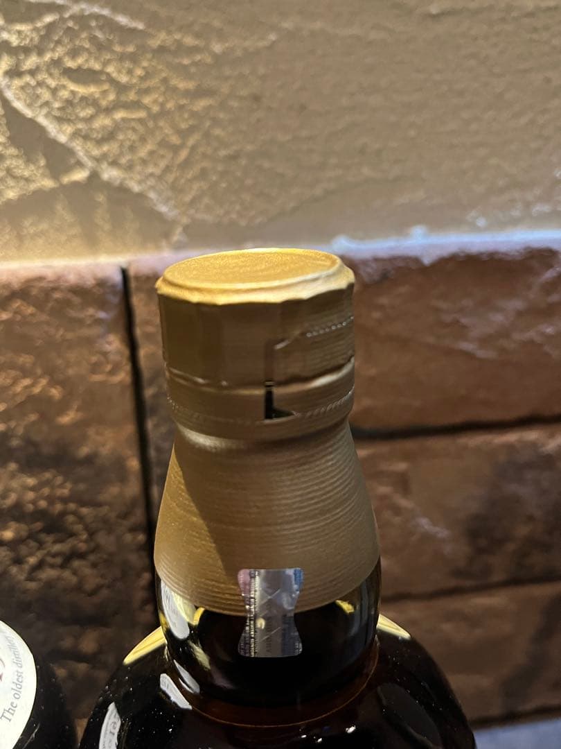 山崎12年、山崎、白州、響Japanese harmony