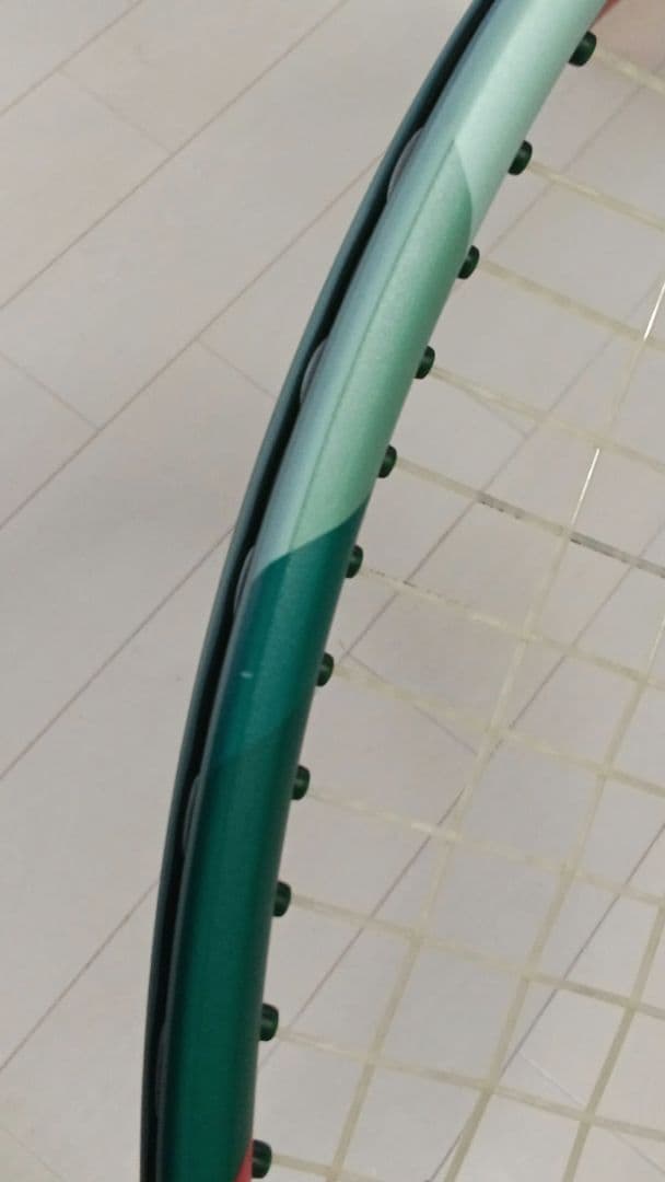 YONEX PERCEPT 104 G2 テニスラケット