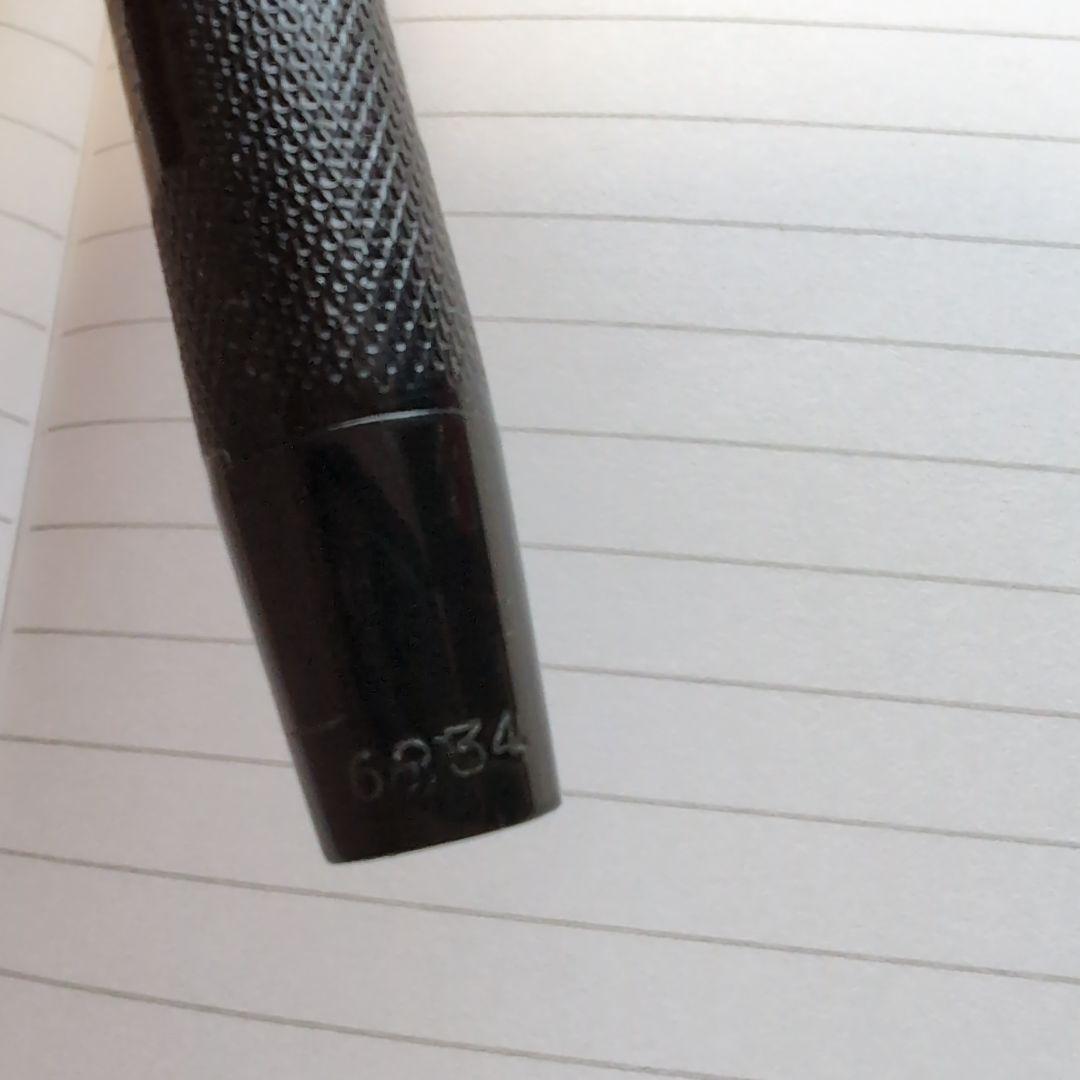 ONOTO THE PEN ブラック万年筆