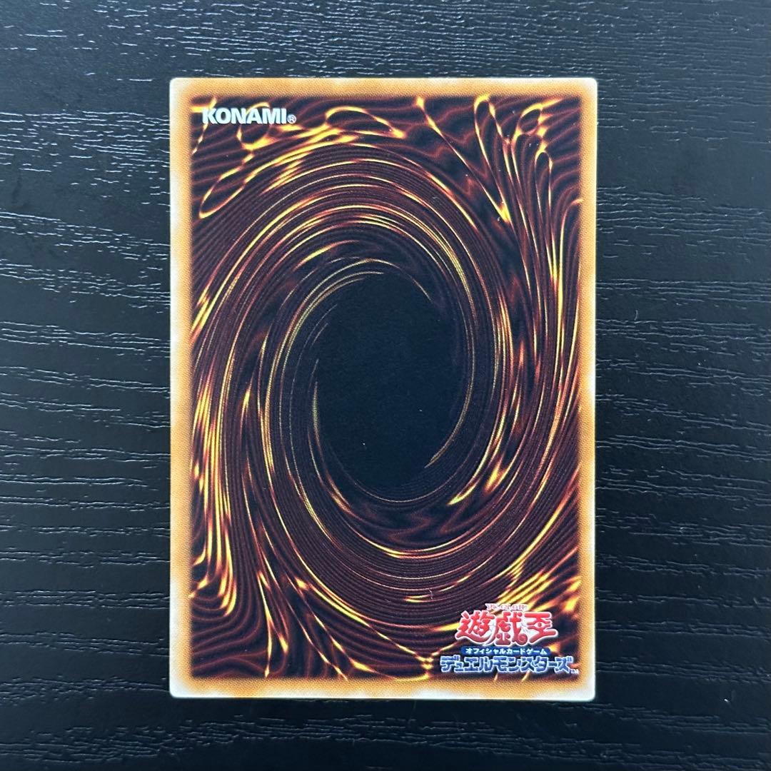 遊戯王 真紅眼の黒竜 レリーフ 3期