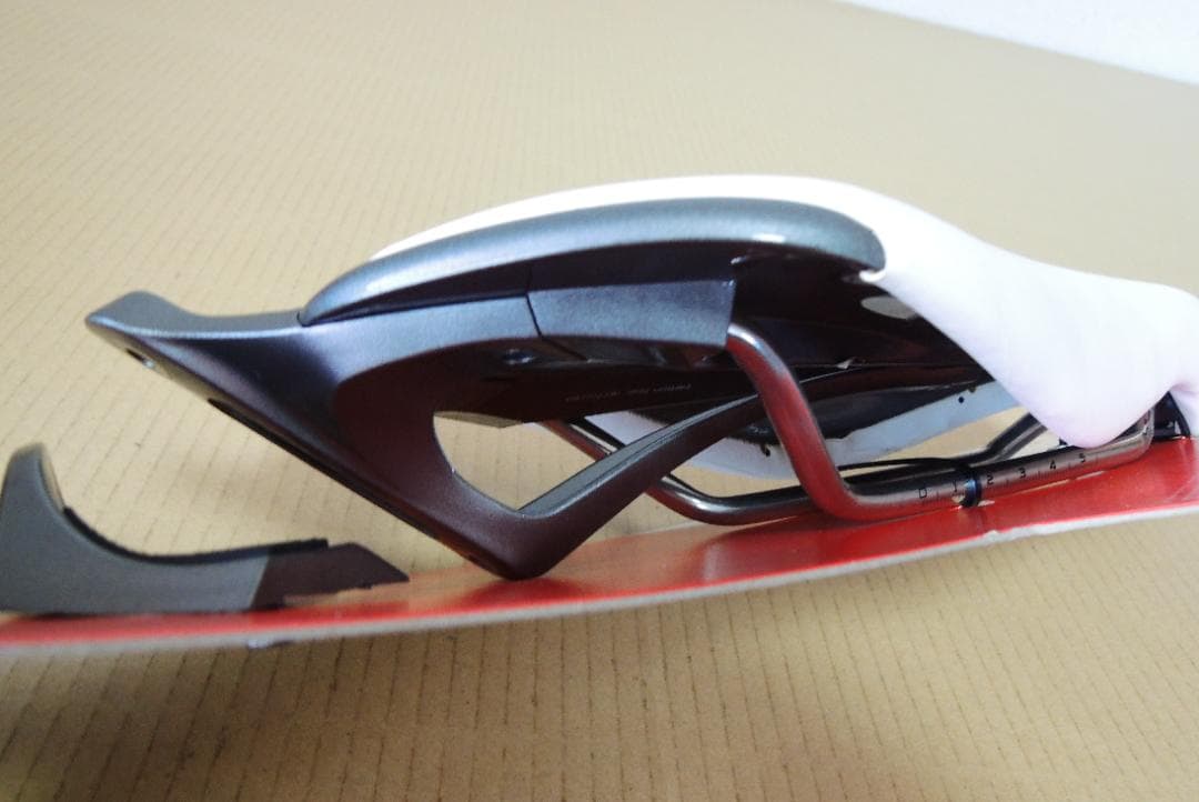 【スペシャライズド】SITERO EXPERT GELサドル　色：ホワイト