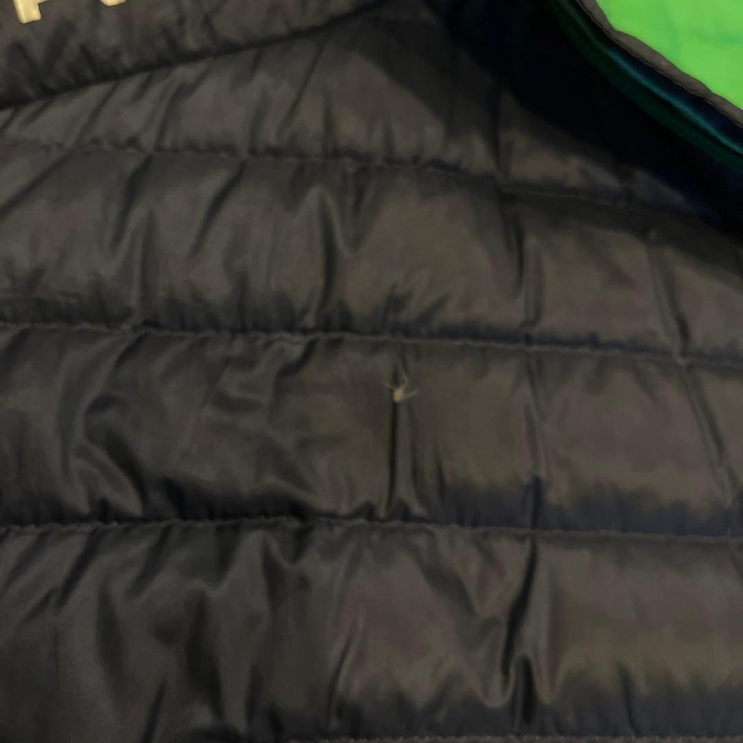 ラルフローレン　RLX ダウン