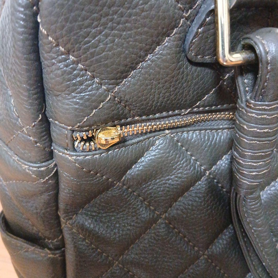 muta ゴルフショルダーバッグ