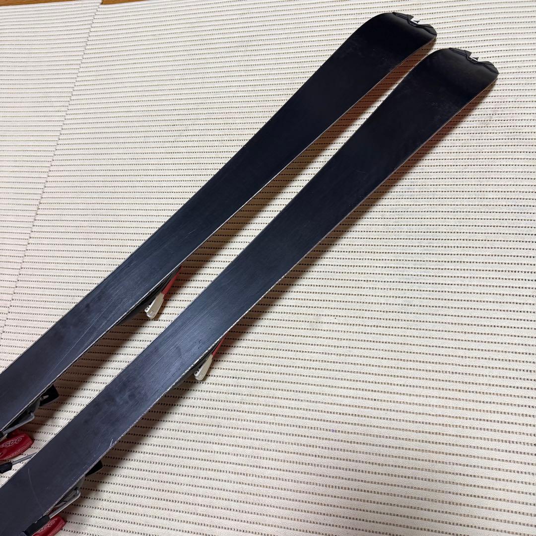 送料無料　アトミック　RACE8 130cm XTL 045 208-308mm