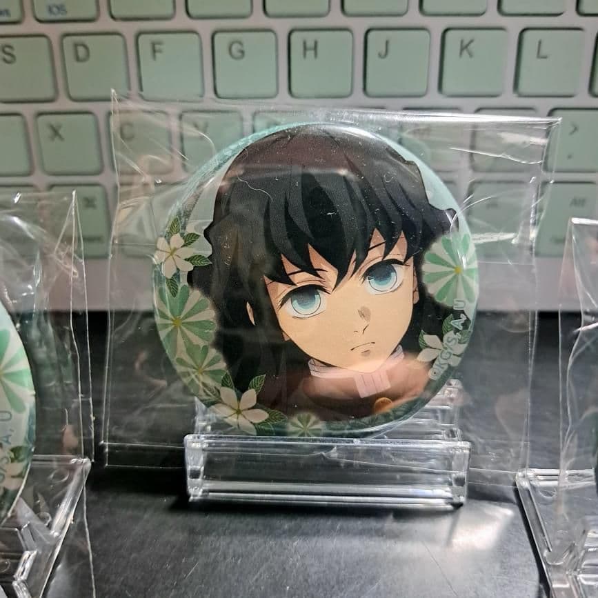 時透無一郎 鬼滅の刃