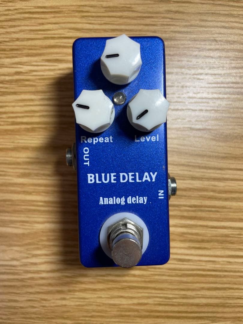 ギターエフェクターまとめ売り