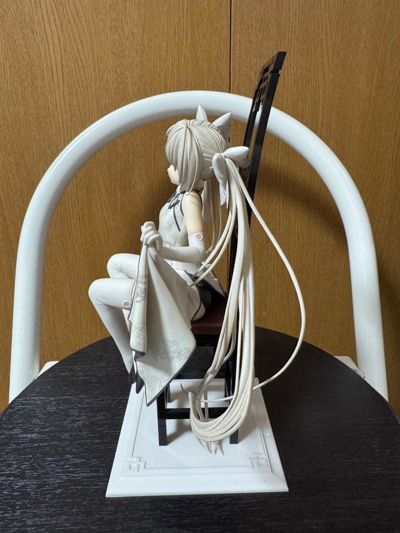 ヨスガノソラ 春日野穹 1/7 チャイナドレスＶｅｒ．