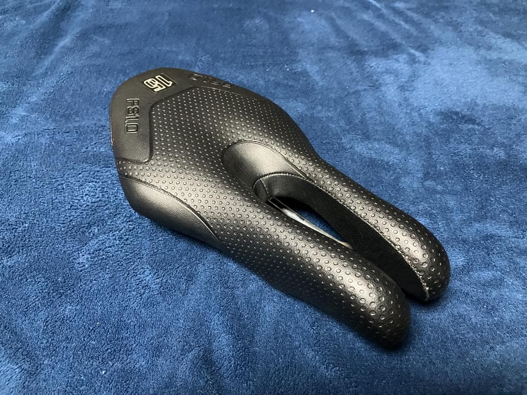 ISM PS1.0 タイムトライアル サドル