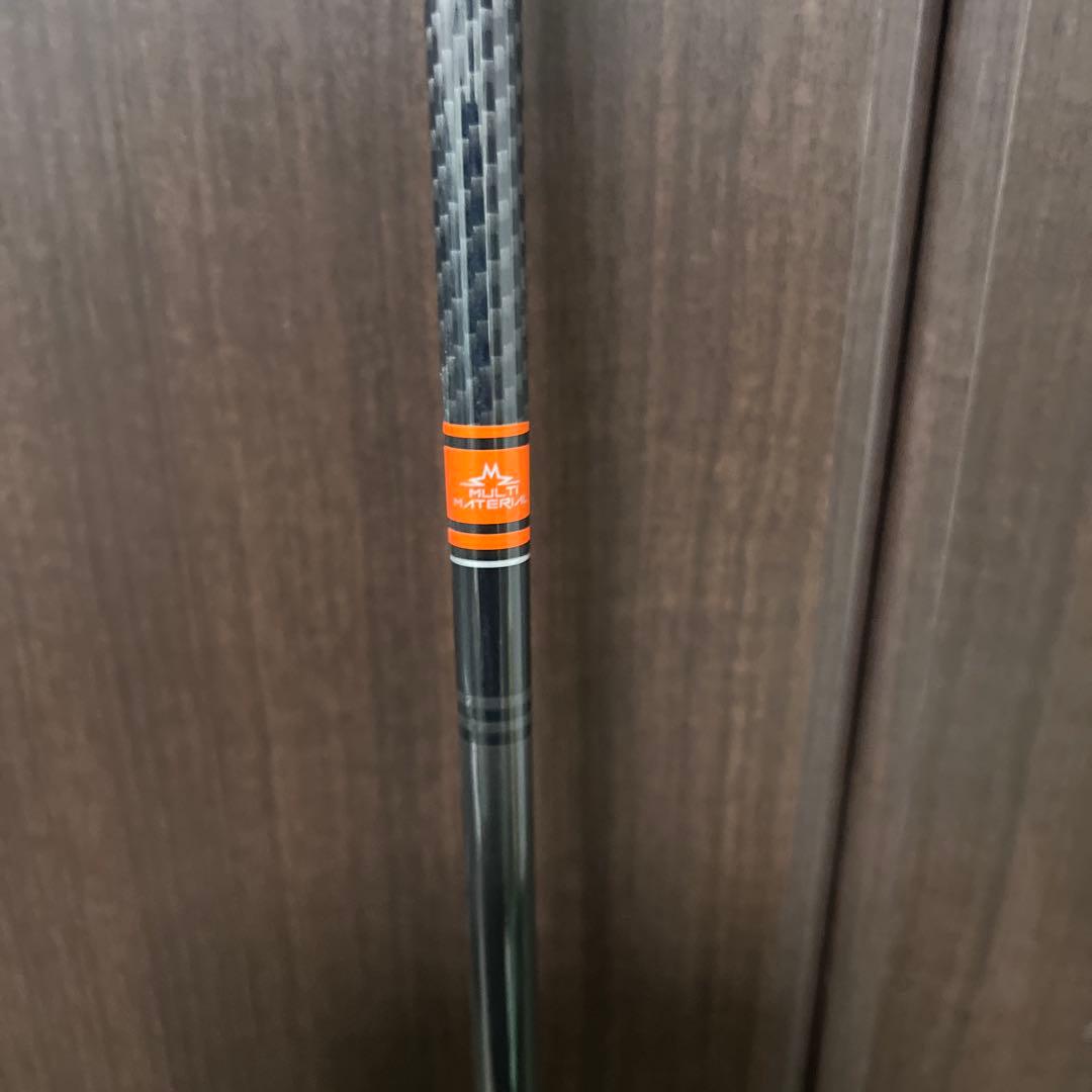 Titleist TSi2 ユーティリティクラブ　18°