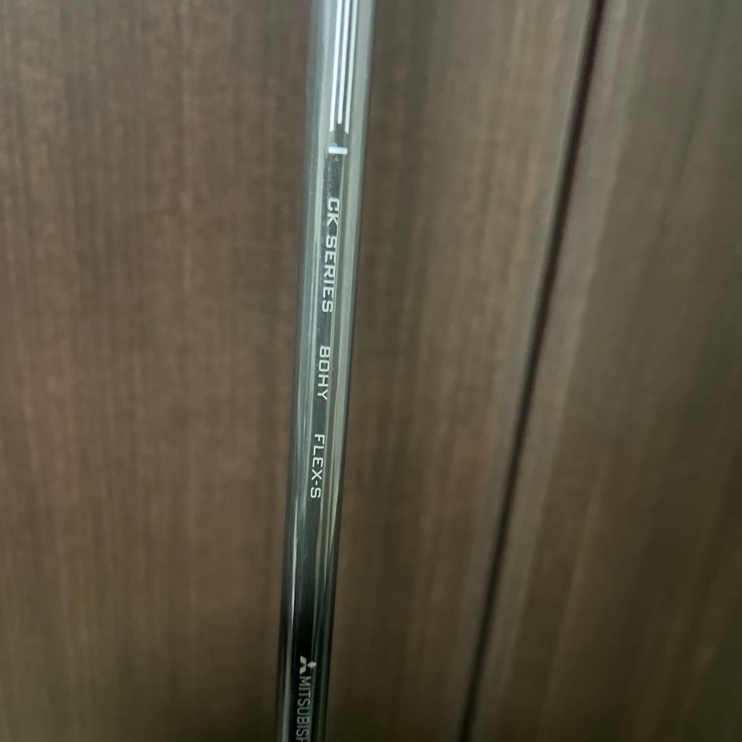 Titleist TSi2 ユーティリティクラブ　18°