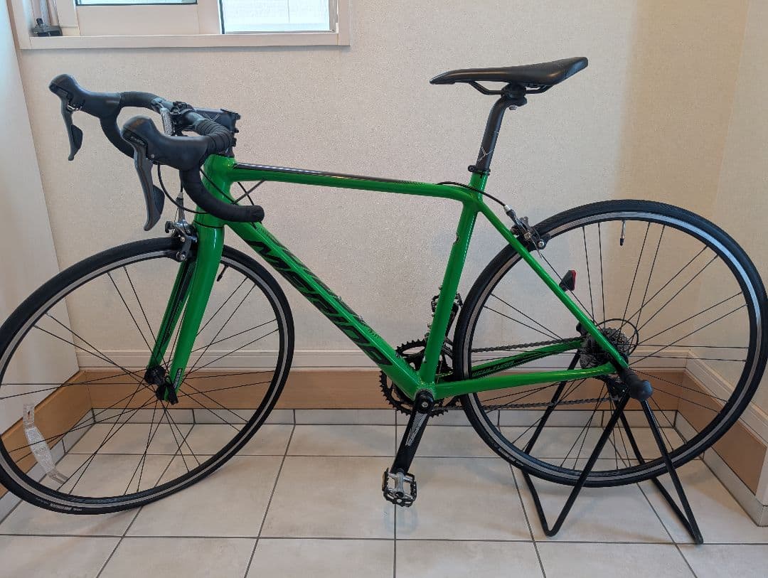 MERIDA SCULTURA100 スクルトゥーラ