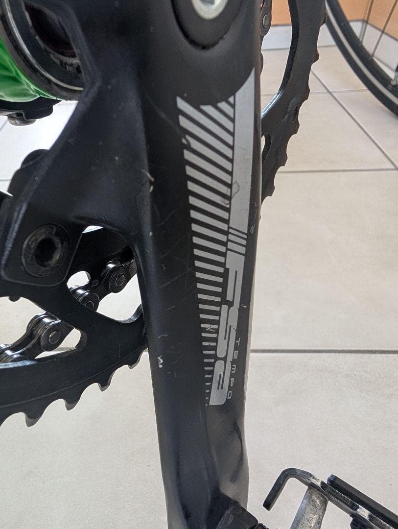 MERIDA SCULTURA100 スクルトゥーラ