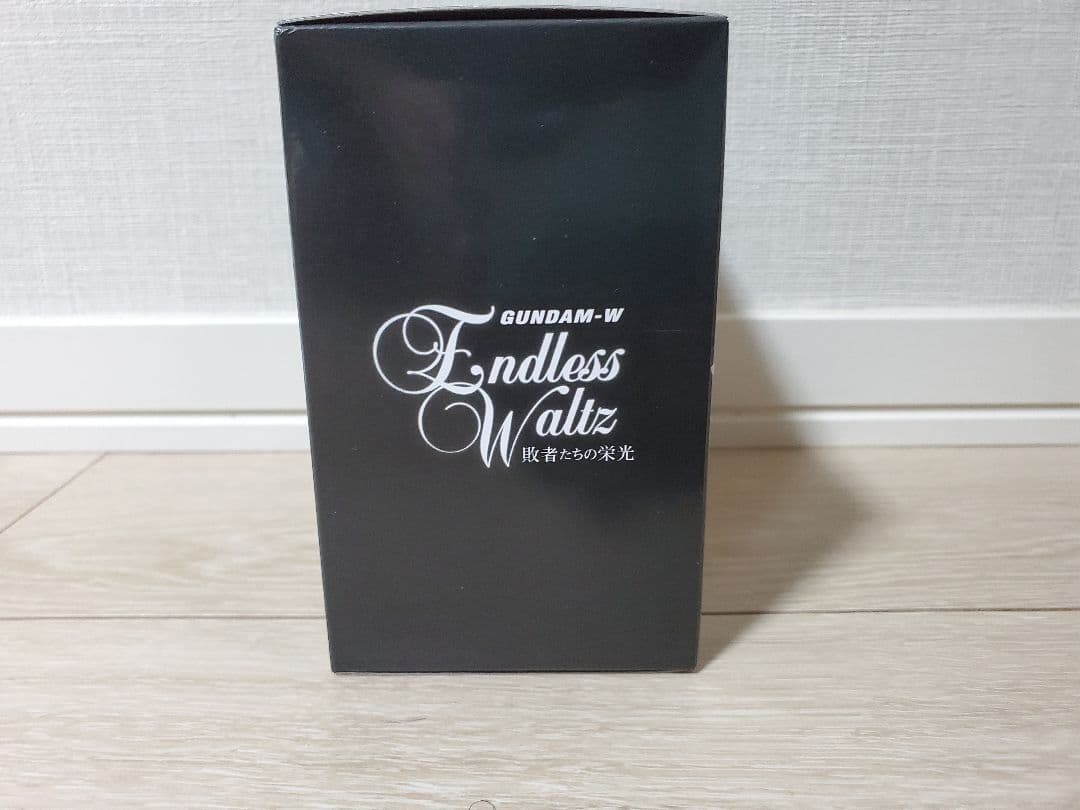 ガンダムコンバージ Endless Waltz セット【未開封】