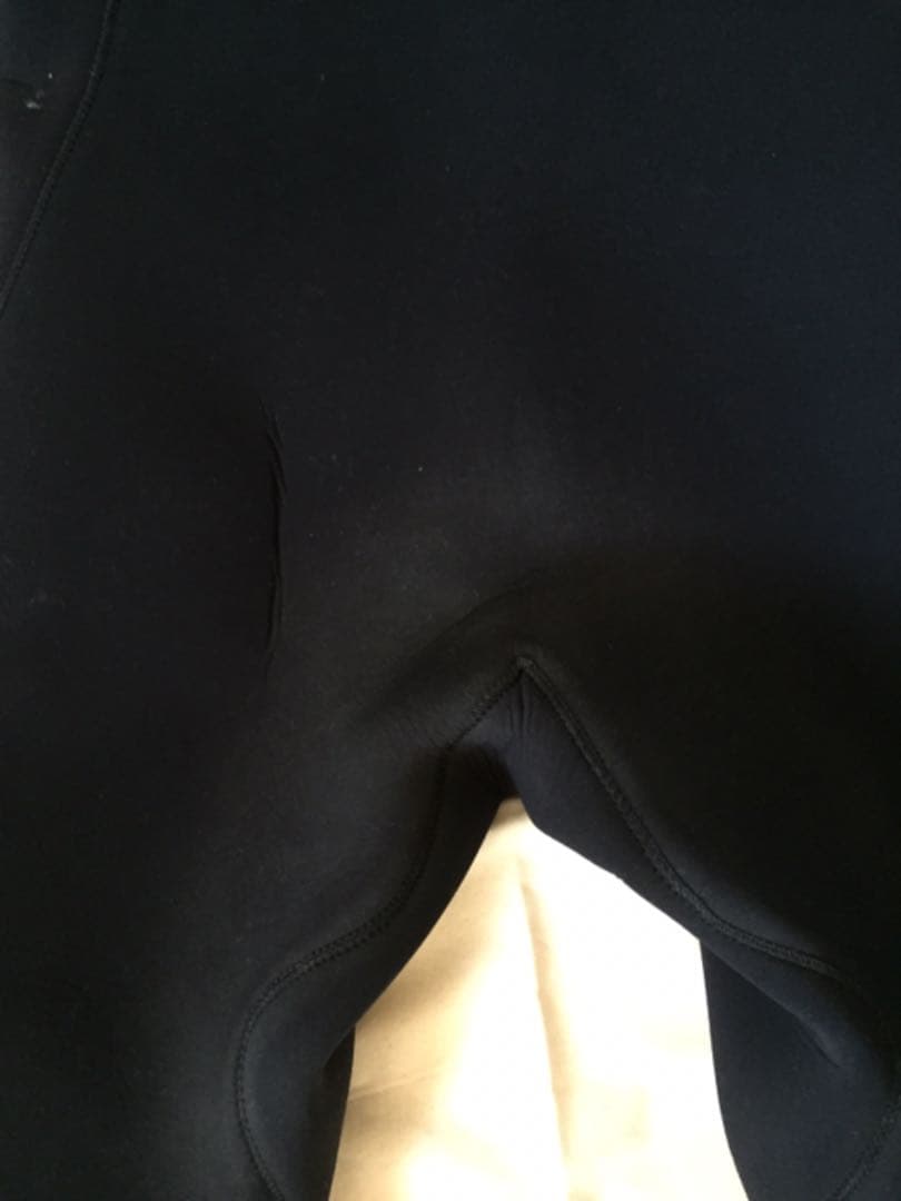 4DIMENSIONS/ドライスーツ