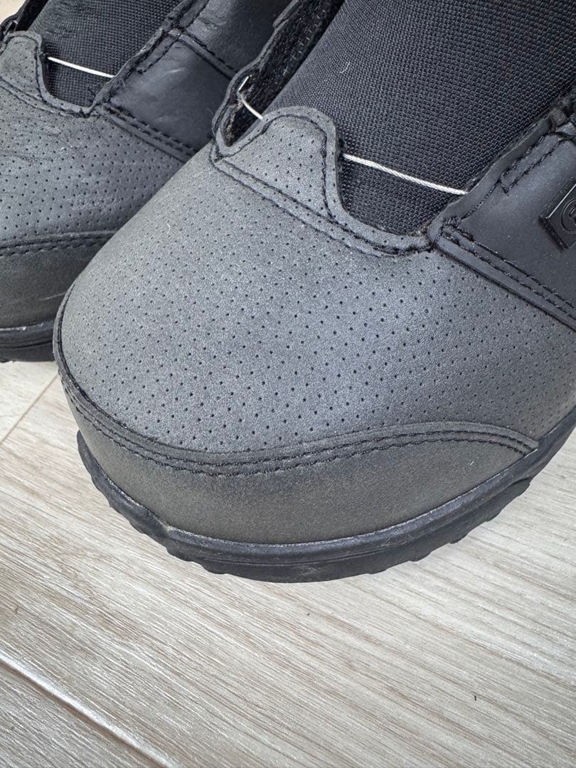 RIDE LOOK ROOK スノーボードブーツ 27.5cm