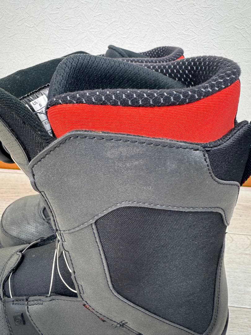 RIDE LOOK ROOK スノーボードブーツ 27.5cm