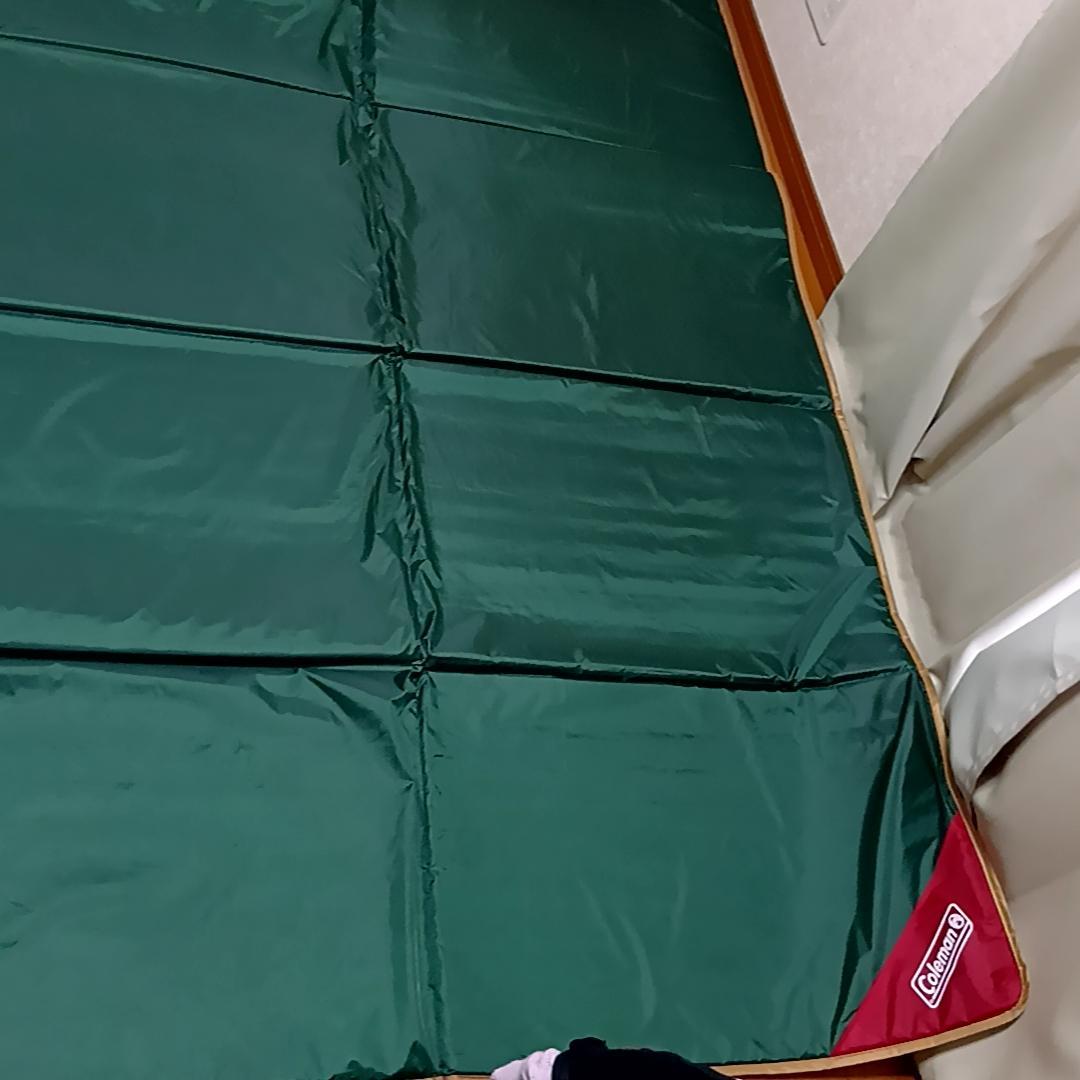 コールマン BCドーム270PLUS UV PRO 170T3750J　おまけ付