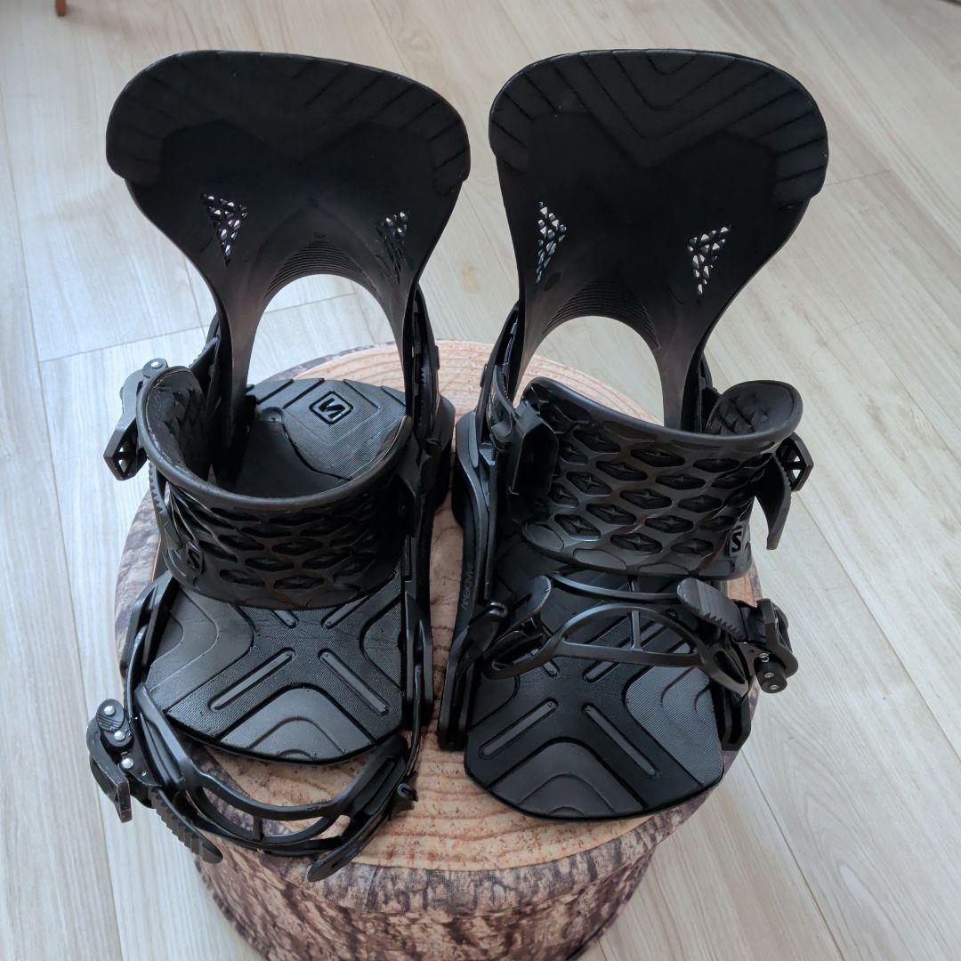 Salomon Defender Mサイズ　シャドウフィット