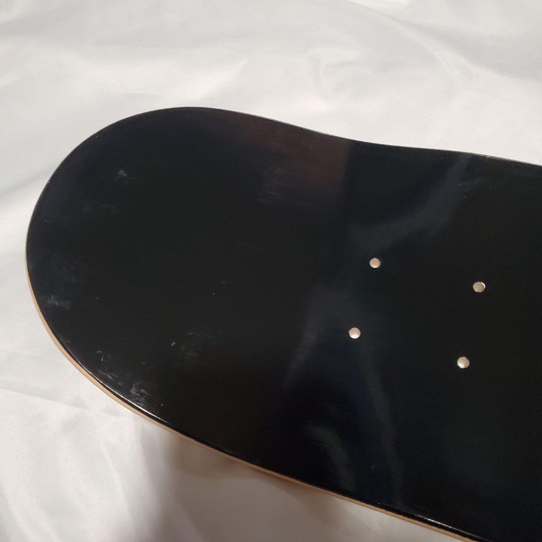 DUSTCELL 「DC1」 スケボーデッキ