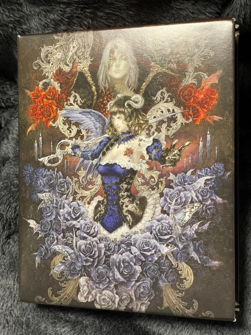 Bloodstained Kickstarter 特典