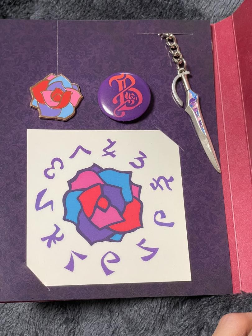 Bloodstained Kickstarter 特典