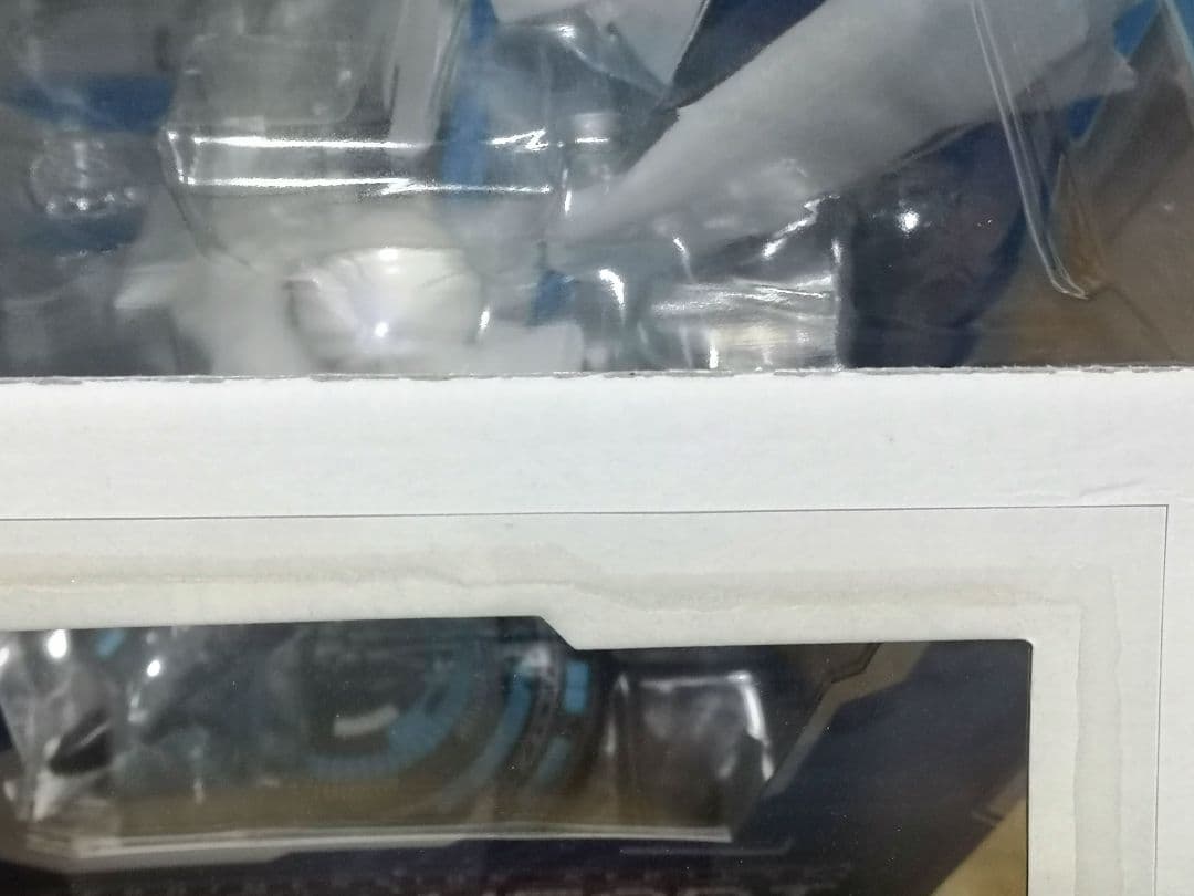 とりにく　超次元ゲイムネプテューヌ　フィギュア