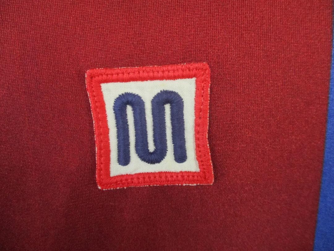 当時物 80s バルセロナ(H) MEYBA M1954ｍ