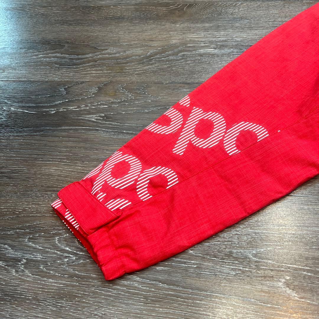 デサント　美品　　セットアップ　上下　スキーウェア　男の子　女の子