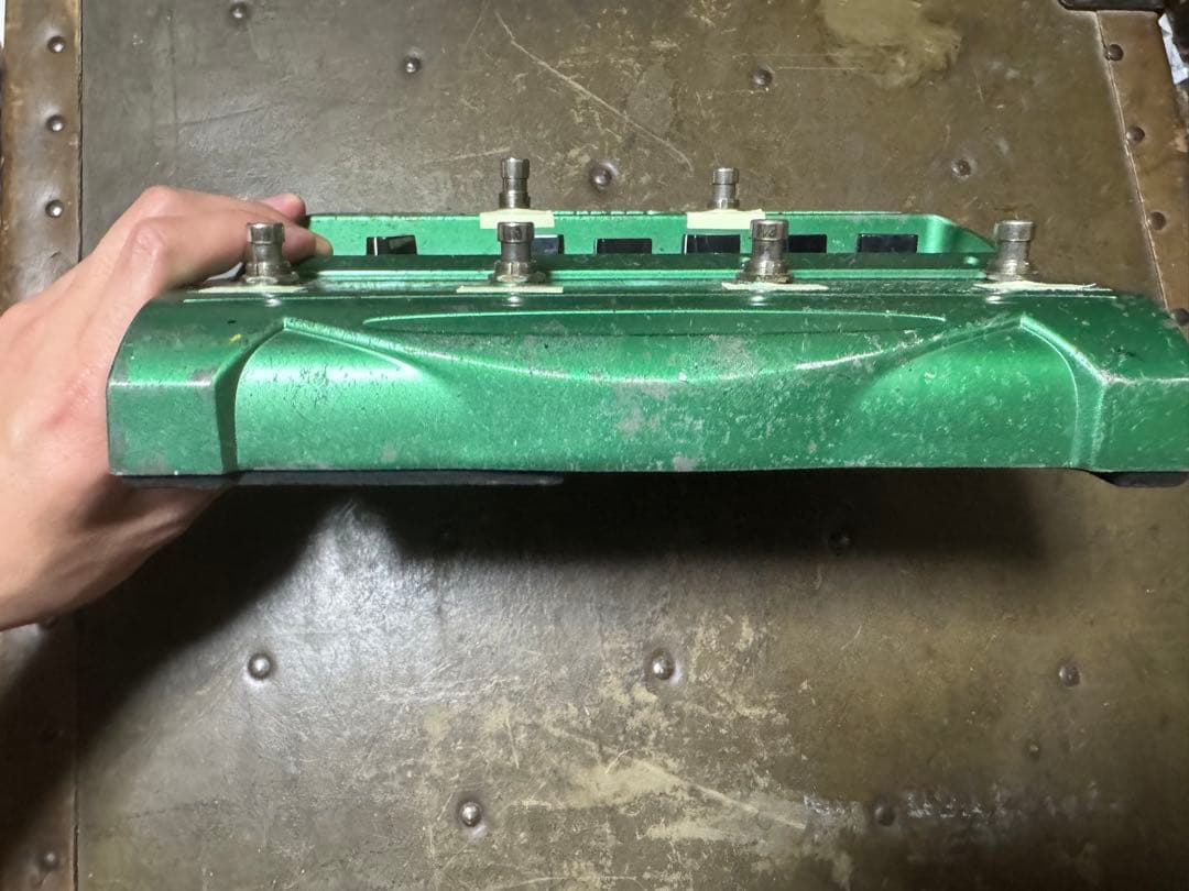 Line6 DL4 Delay Module Mod品