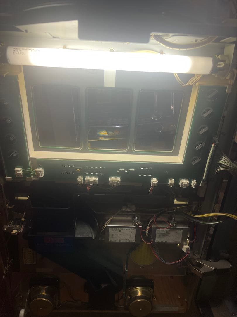 ミズホ　マリーンバトル　実機　4号機