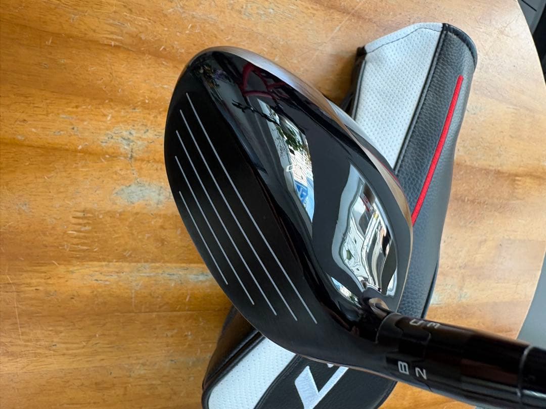 タイトリスト GT1 3TOUR フェアウェイ　超美品　ディナリ