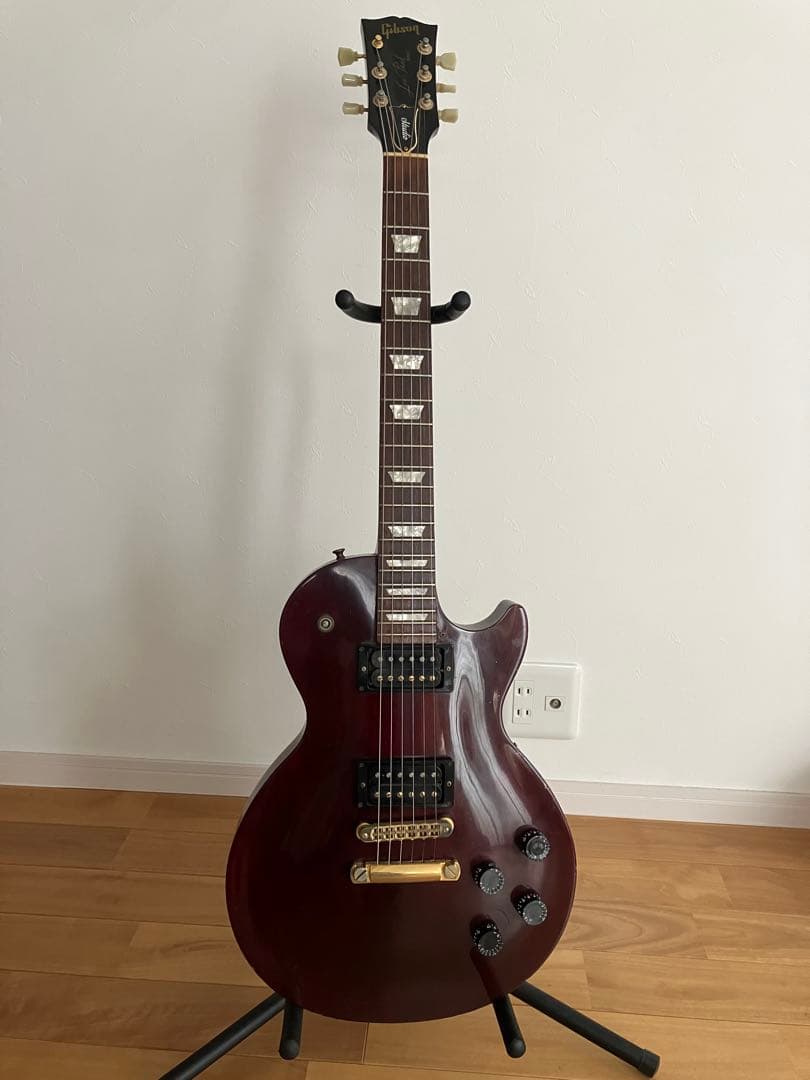 【12/14まで】Gibson Les Paul Studioギブソン