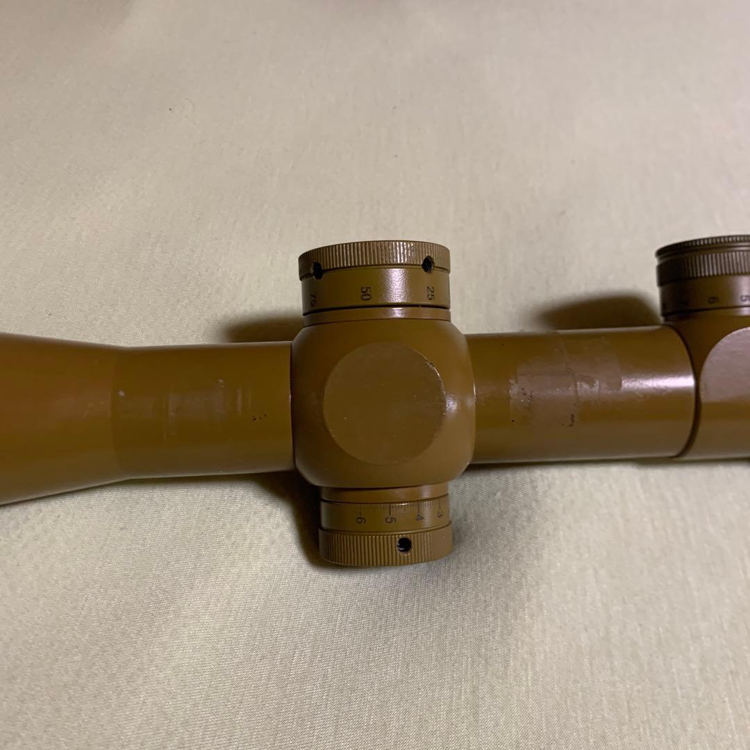 VFC G28 スコープ