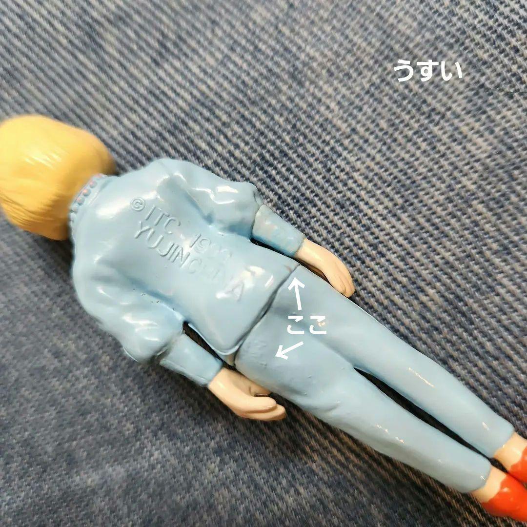 専用ページ　じゃらじゃらキーホルダー　水色のお姉さま　複製オーダー