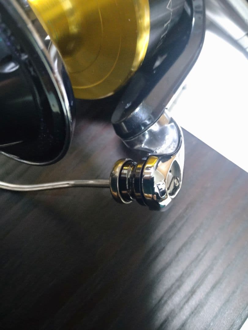 Ｋ殿専用出品！シマノ13 ステラ SW18000HG 20000スプール