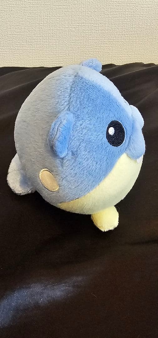 タマザラシ　ポケドール