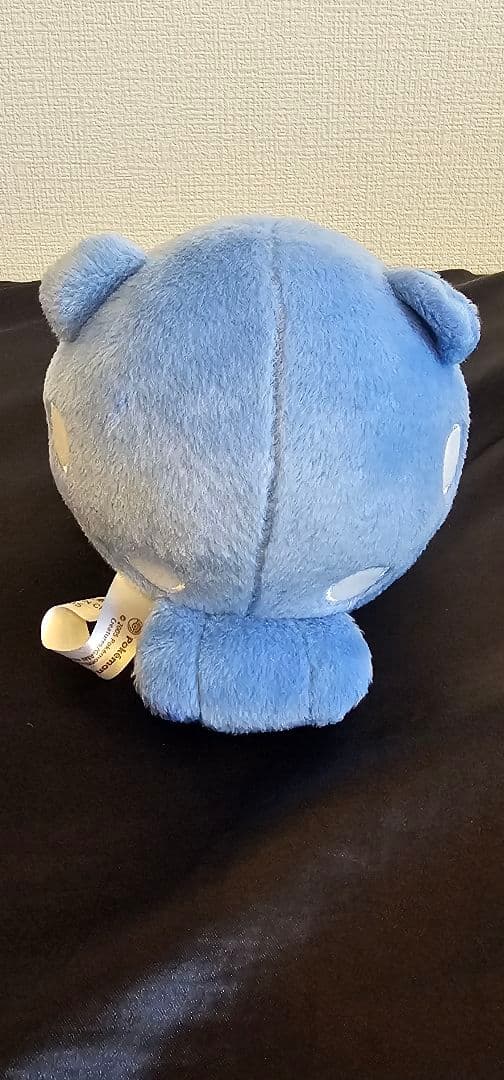 タマザラシ　ポケドール