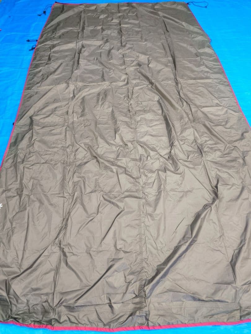 トルテュPro.シールドルーフ TP-770SR-2　タープテント