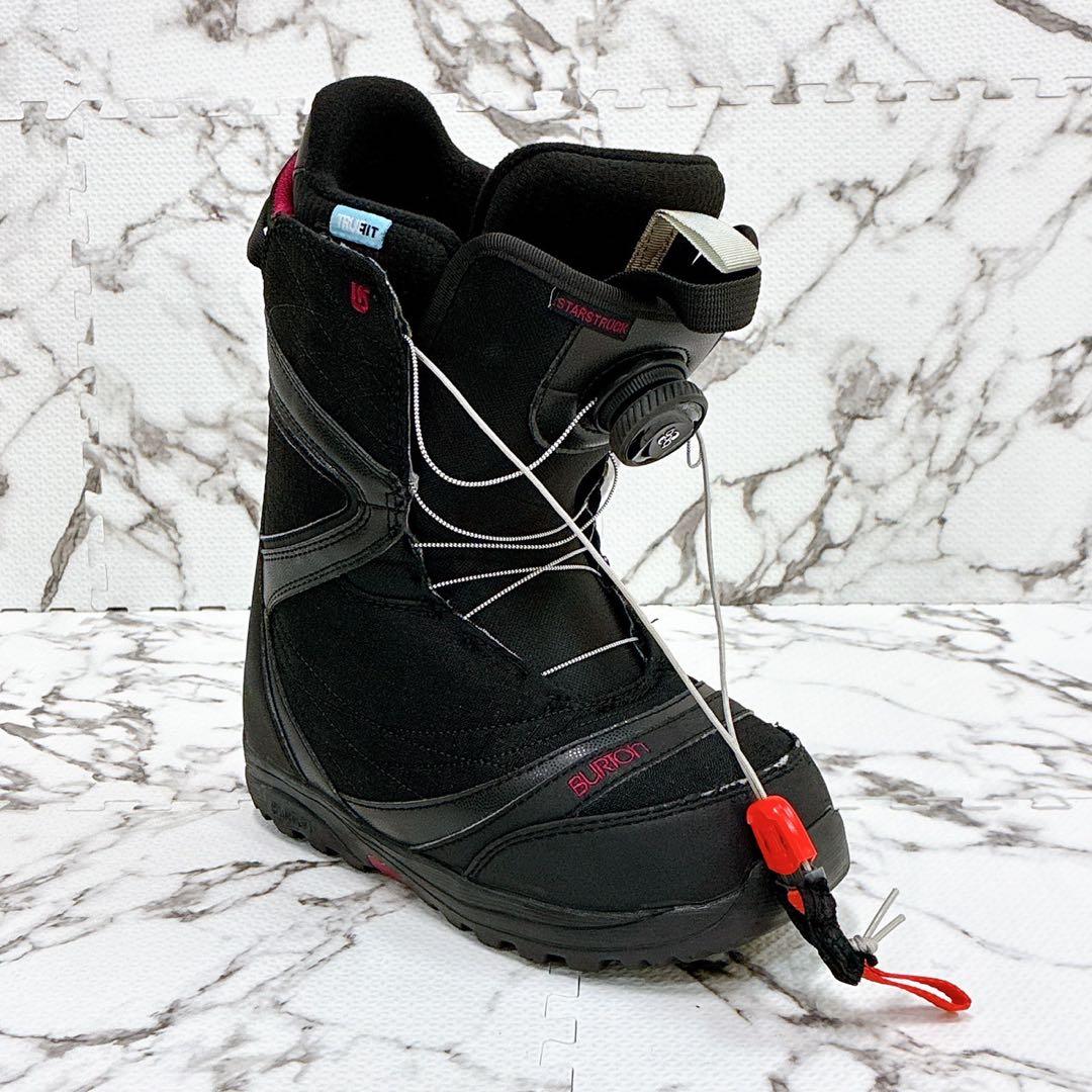 aloha_coco26様 BURTON STARSTRUCK BOA 23cm